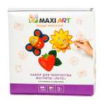 Набор для творчества Maxi Art