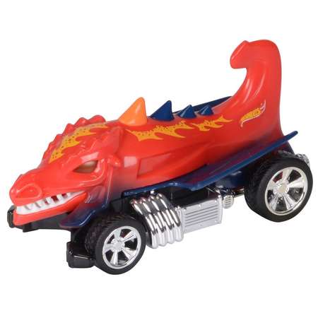 Автомобиль Hot Wheels
