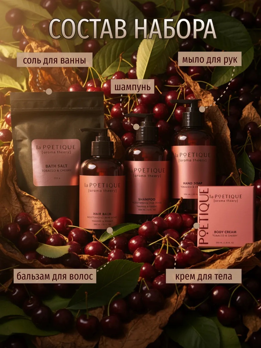 Набор средств Sima-Land - фото 2