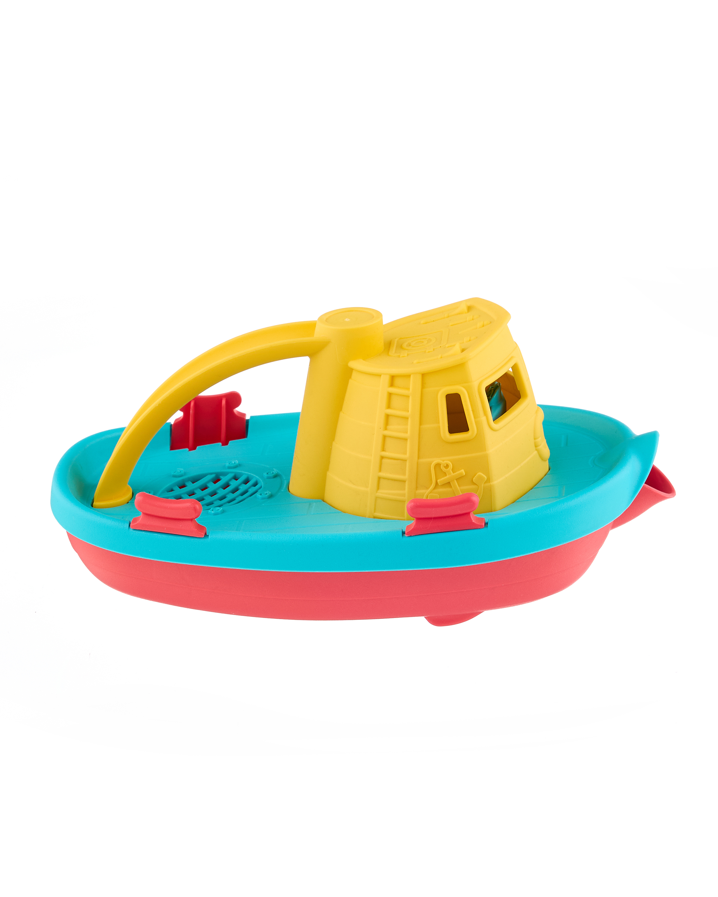 Игрушка ZEBRA Корабль-лейка - фото 3