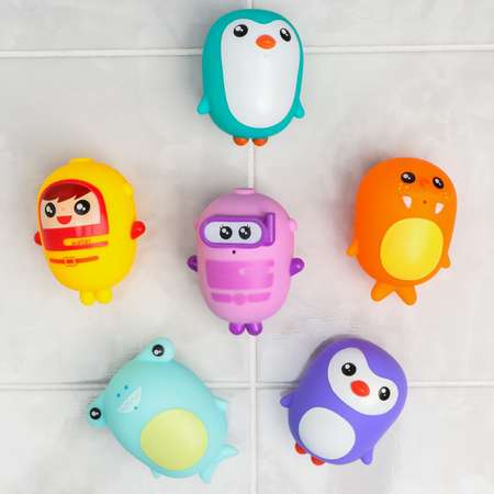 Игрушка Крошка Я