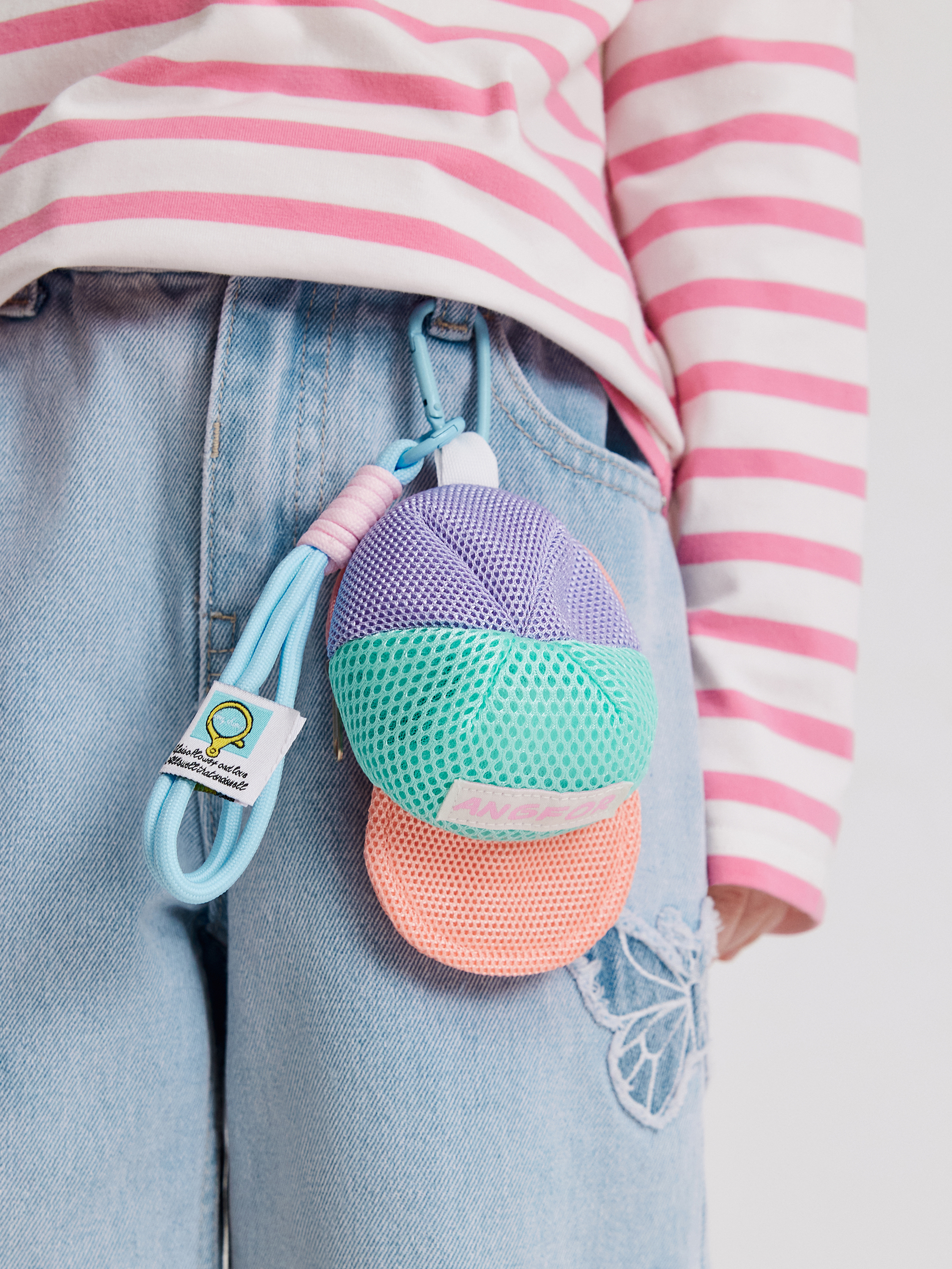 Брелок Acoola - фото 1