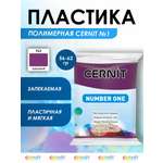Пластика Cernit