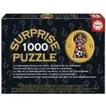 Пазл Educa Удар! Surprise Puzzle