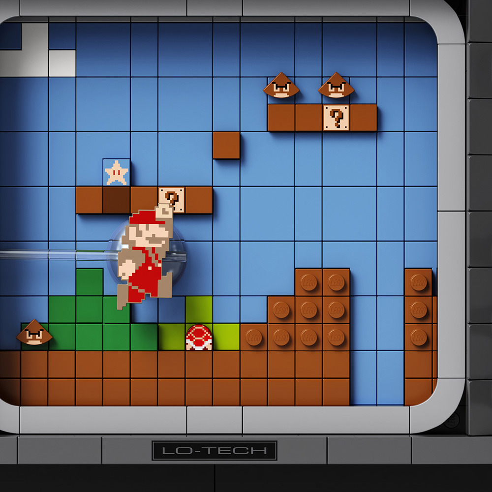 Конструктор LEGO Creator 862 дет. - фото 4