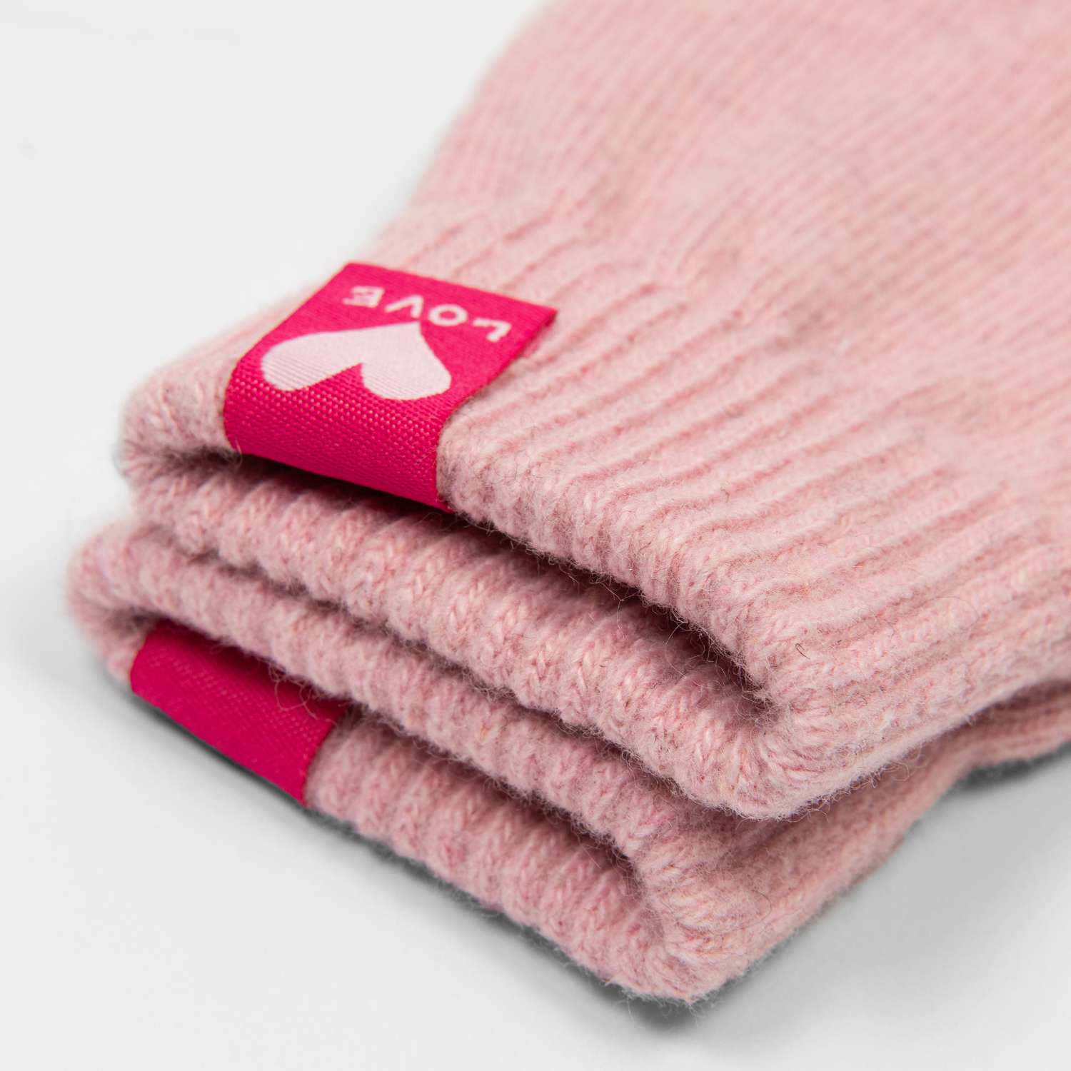 Перчатки ё - фото 3