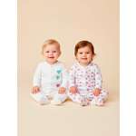 Комбинезон 2 шт КотМарКот