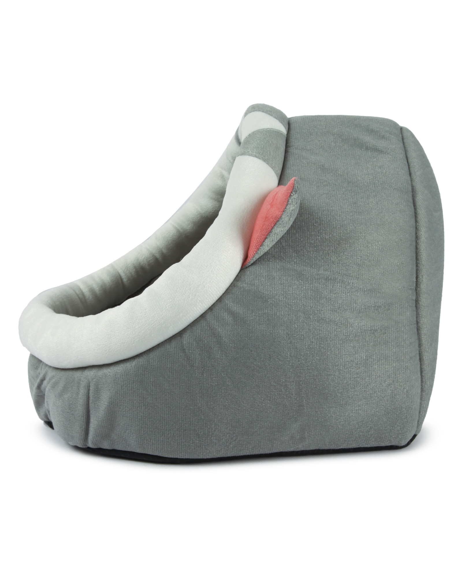 Домик для животных Barbaks Уют 43*39*42см - фото 6