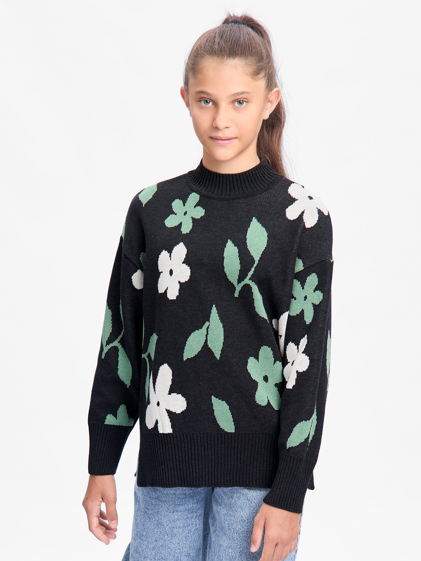 Джемпер Bossa Nova 723К-1255-Г - фото 1