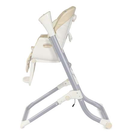 Стульчик для кормления Babyton Beige трансформер