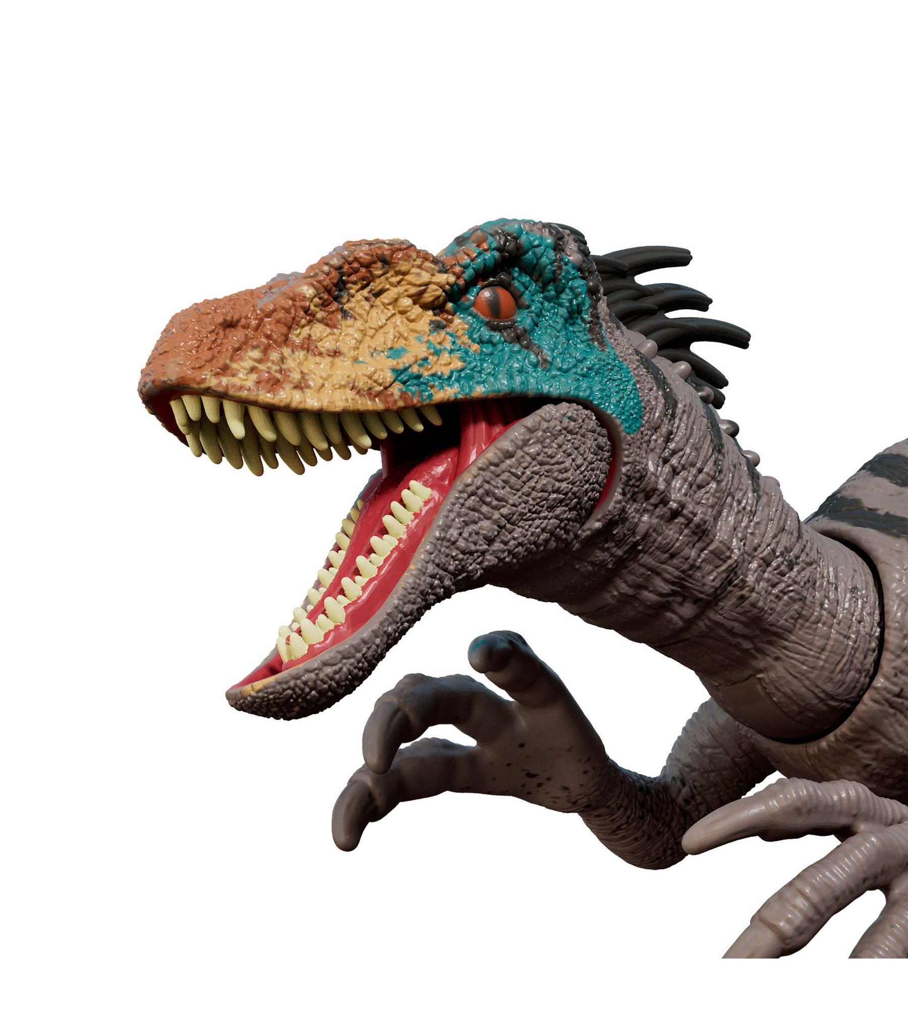 Фигурка Jurassic World Velocir - фото 2