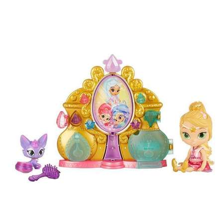 Кукла модельная Shimmer and Shine