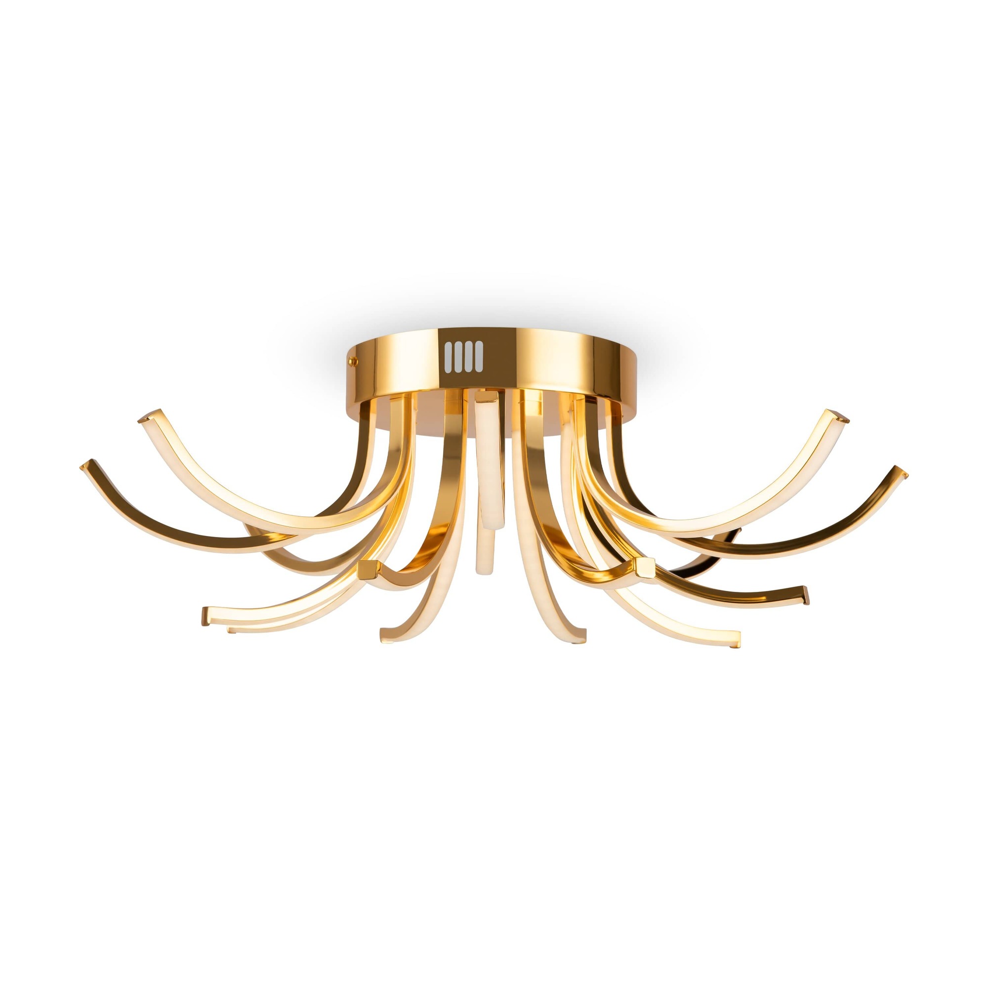 Люстра FREYA Naomi - фото 1