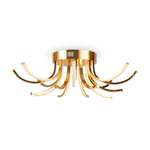 Люстра FREYA Naomi