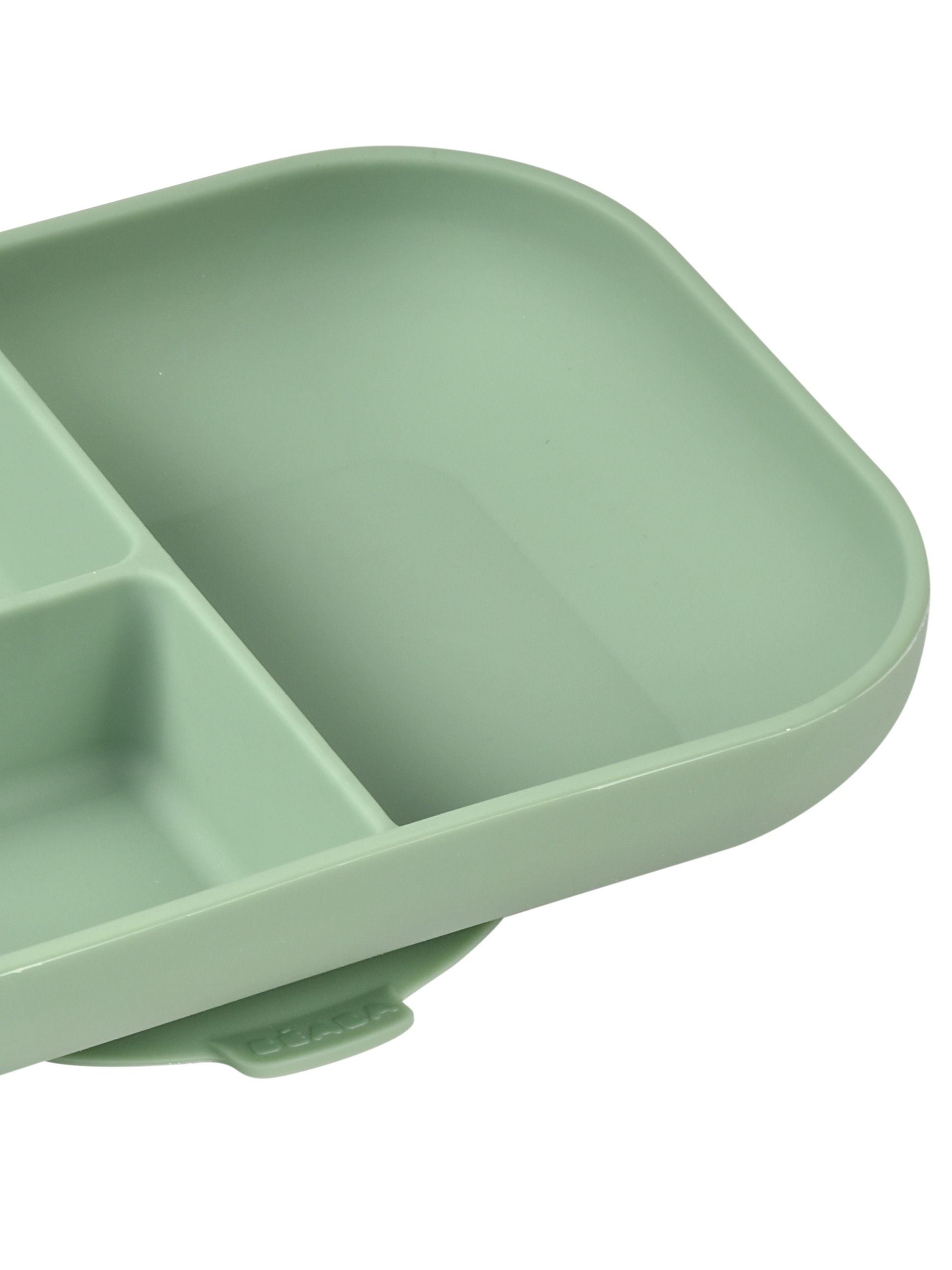 Тарелка BEABA 1 предм. - фото 6