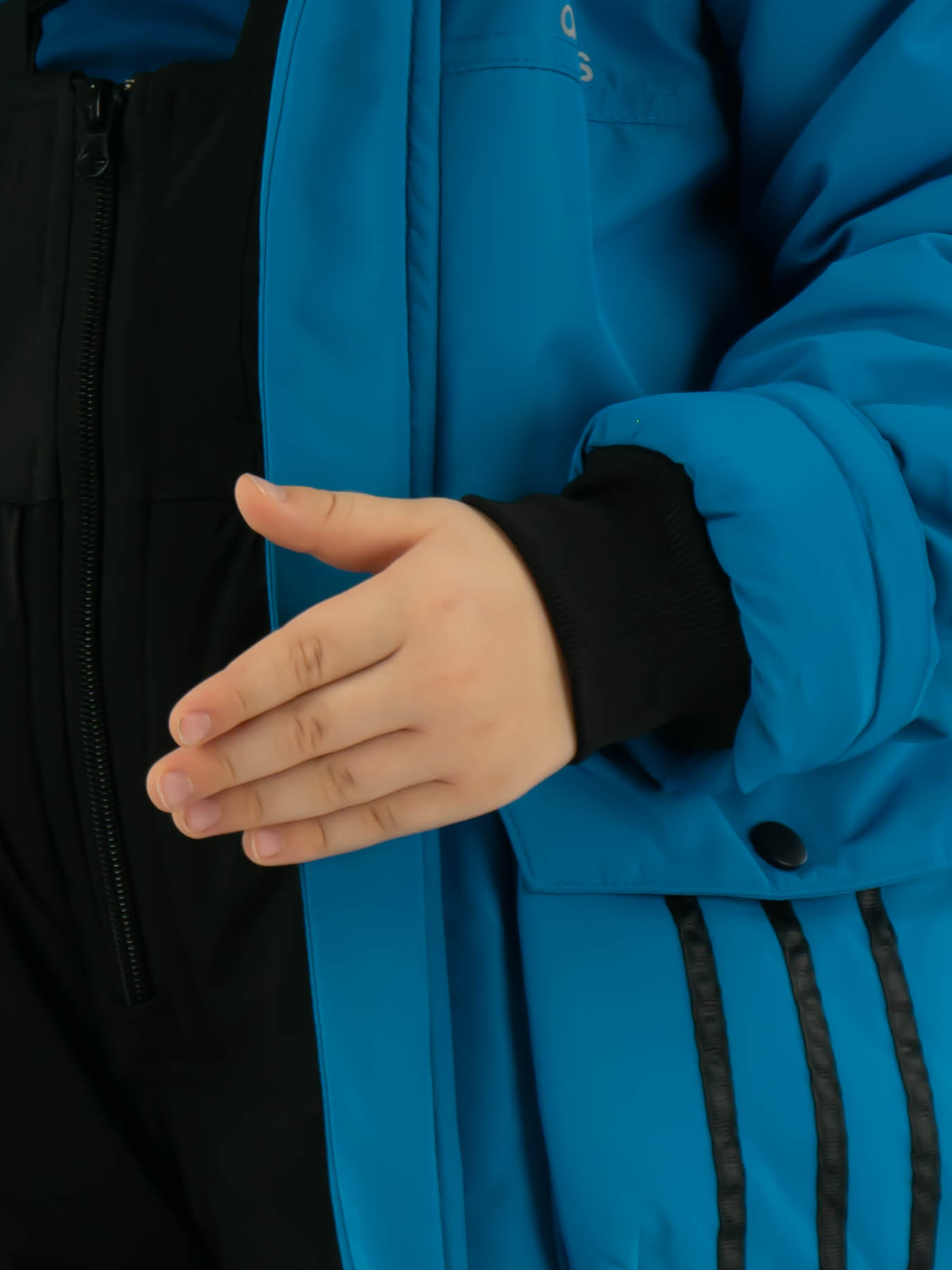 Куртка и брюки CASTLELADY 883700120 - фото 12