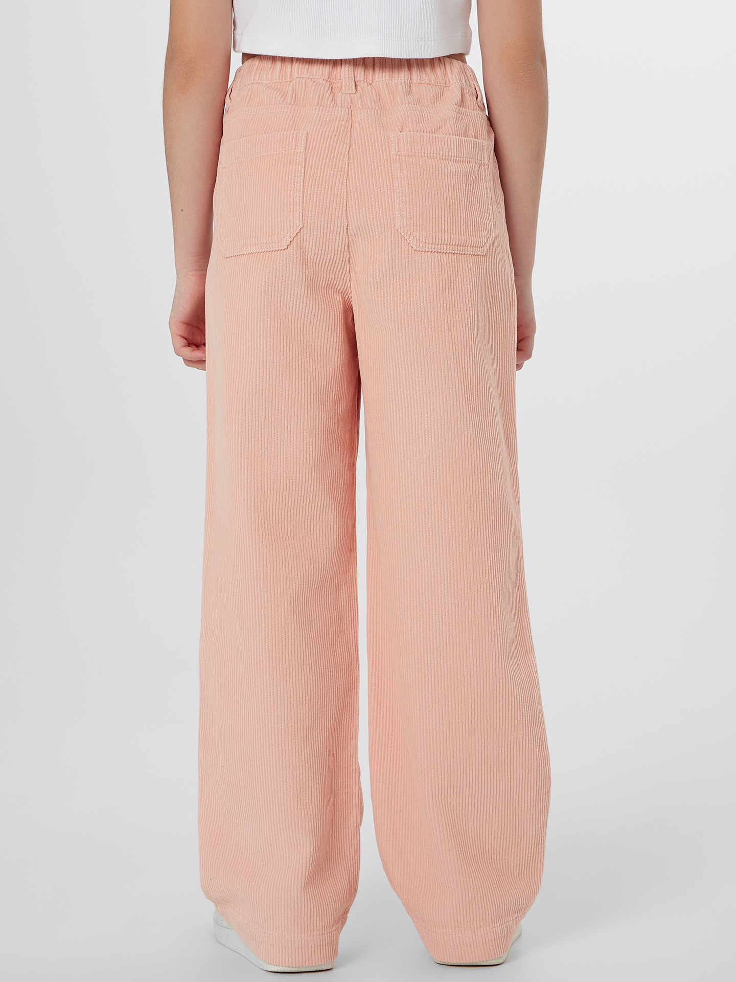 Брюки Mark Formelle (Марк Формэль) 187857/розовый - фото 5