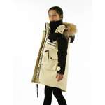 Парка CASTLELADY