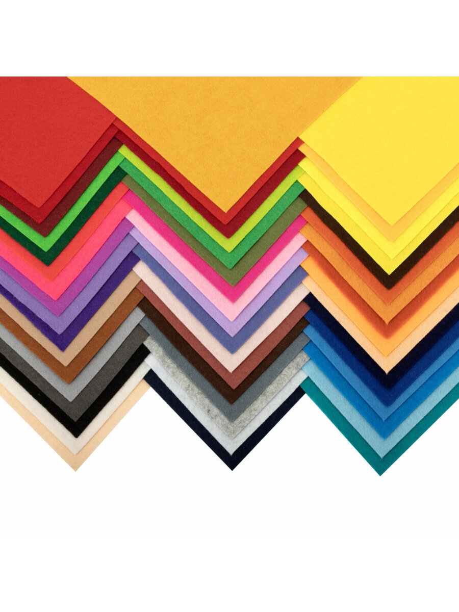 Набор для творчества Остров Сокровищ шитье Фетр - фото 9