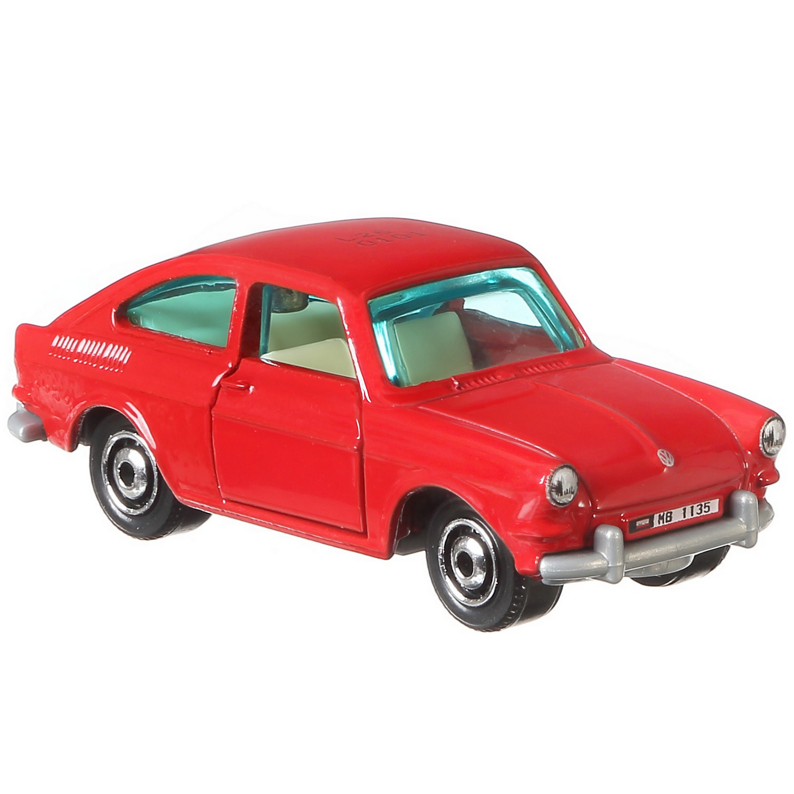 Автомобиль Matchbox Тип 3 Фастбэк FWD28 - фото 6