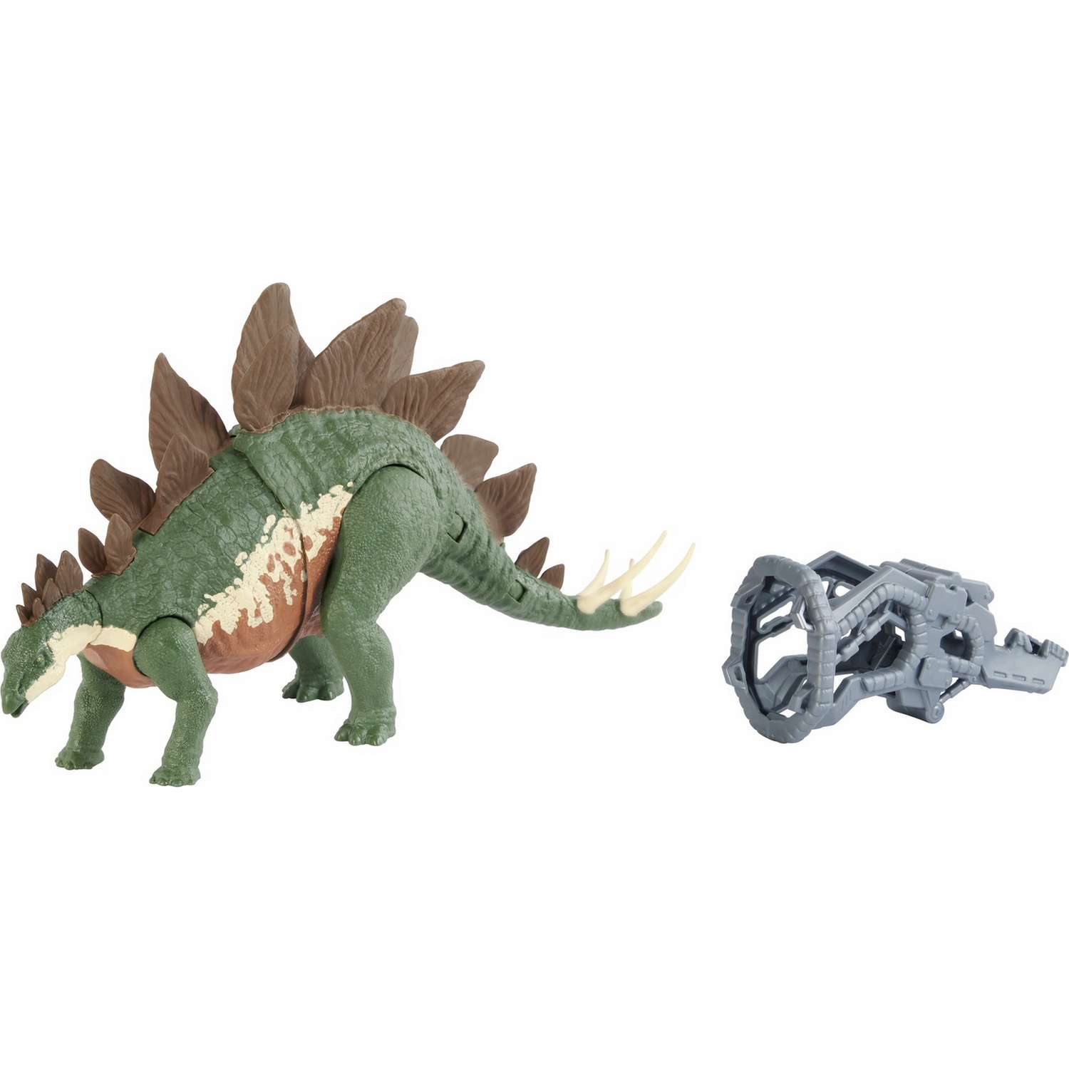 Фигурка Jurassic World в ассортименте - фото 11