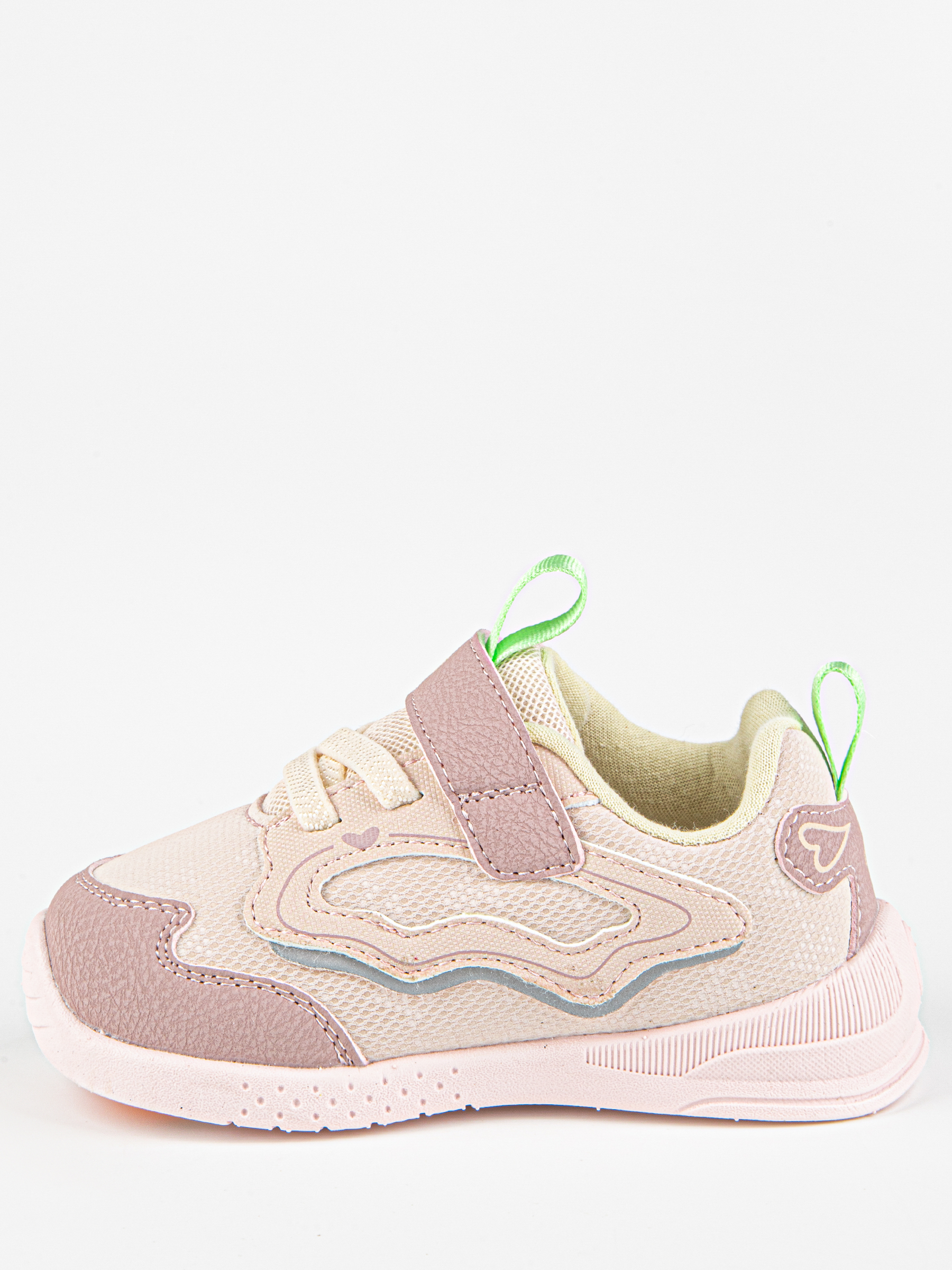 Кроссовки Kapika 71564-1 - фото 7