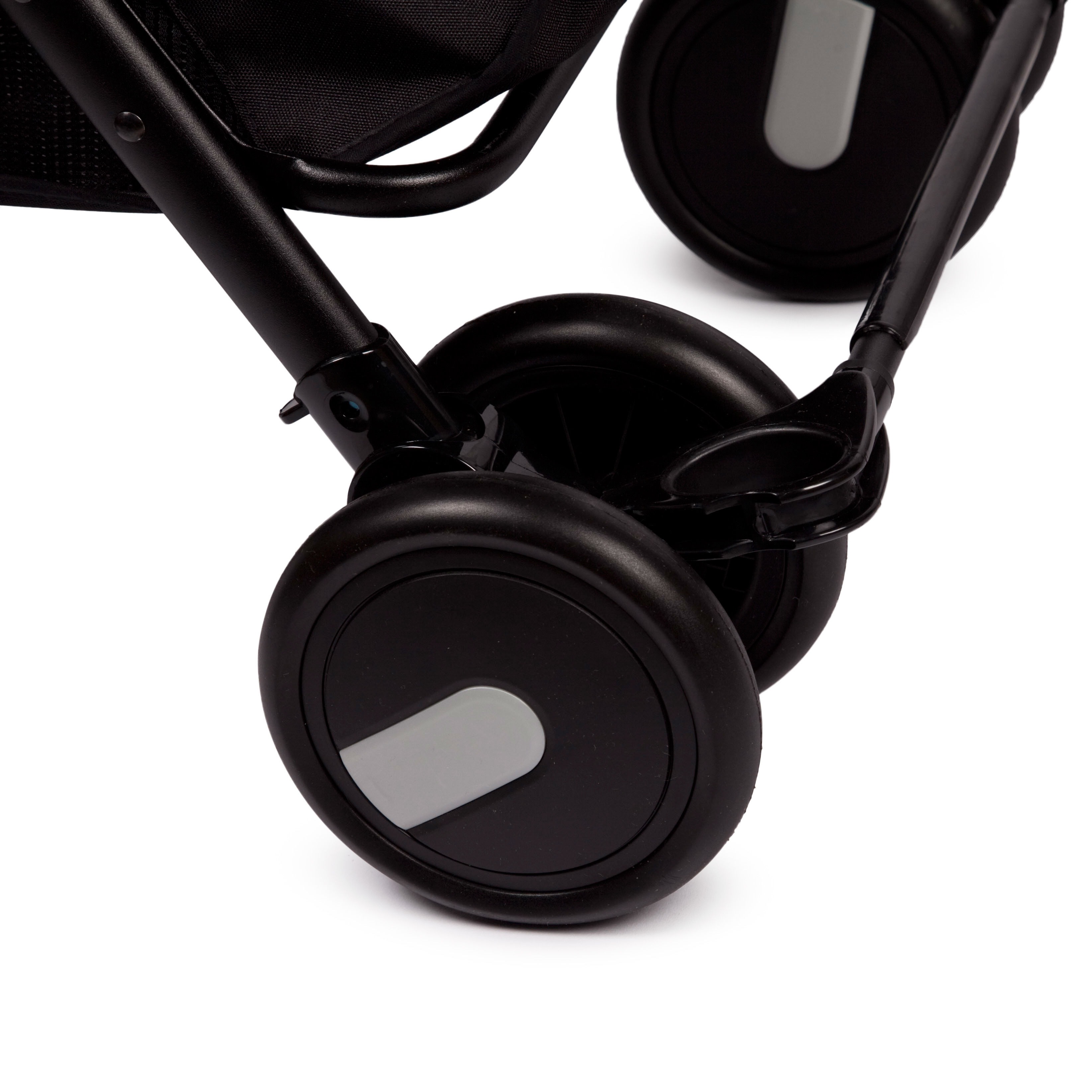 Коляска прогулочная Peg-Perego Aria Shopper Mod бежевый - фото 9