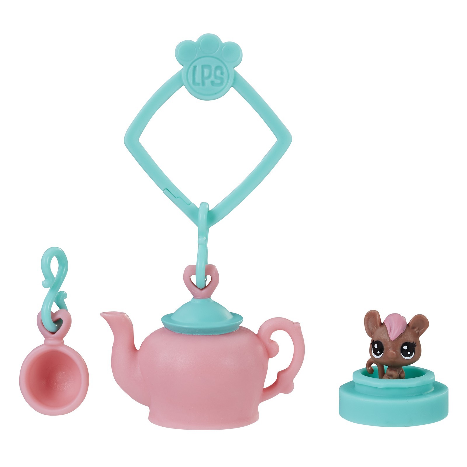 Игровой набор Littlest Pet Shop в ассортименте - фото 25