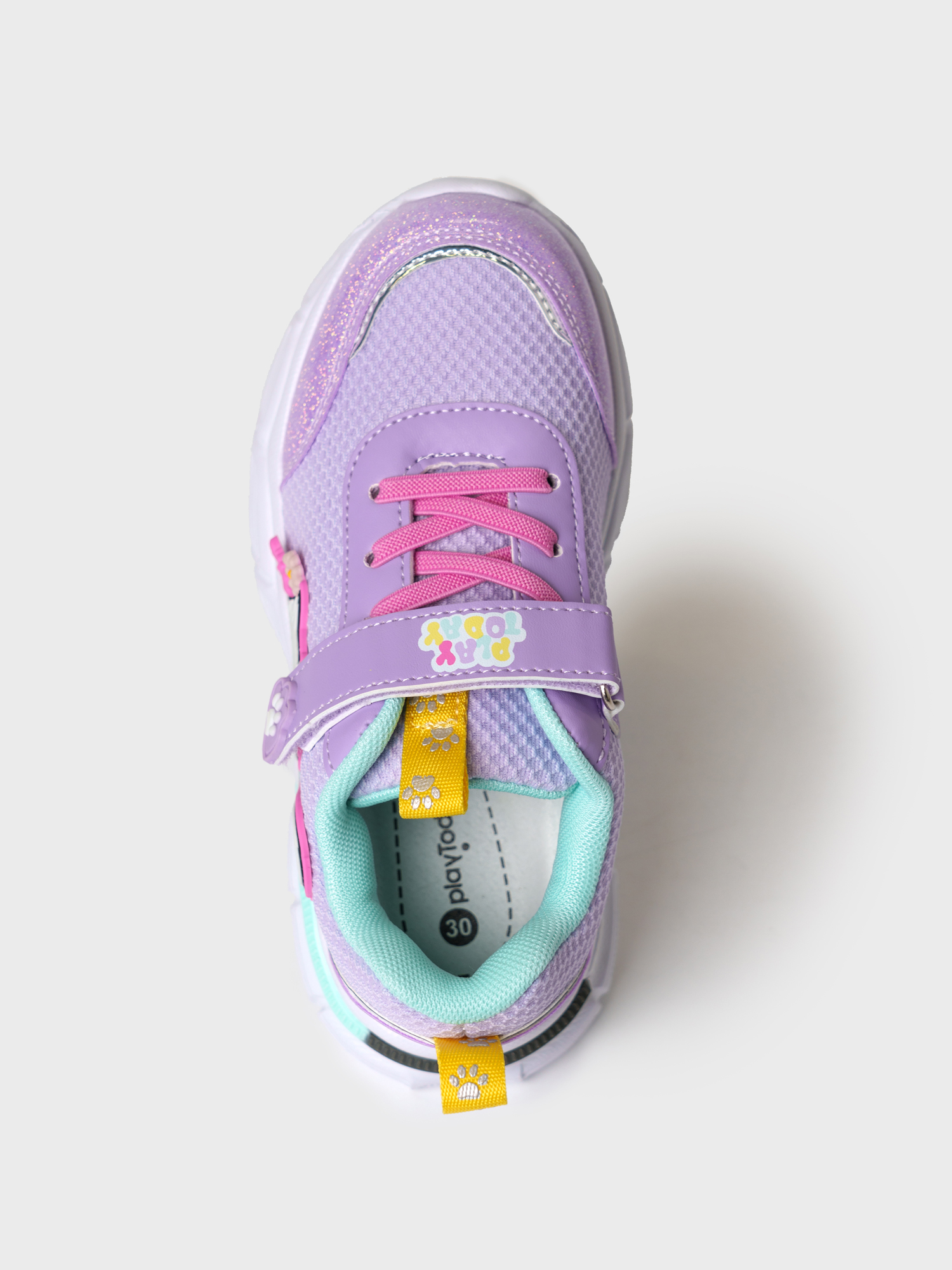 Кроссовки PlayToday 12622768 - фото 4