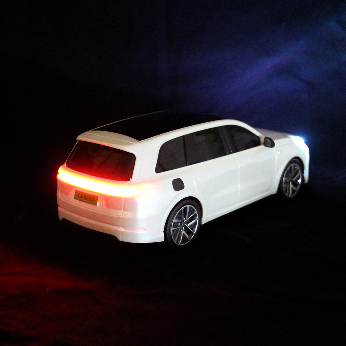 Автомобиль РУ Veld Co - фото 11