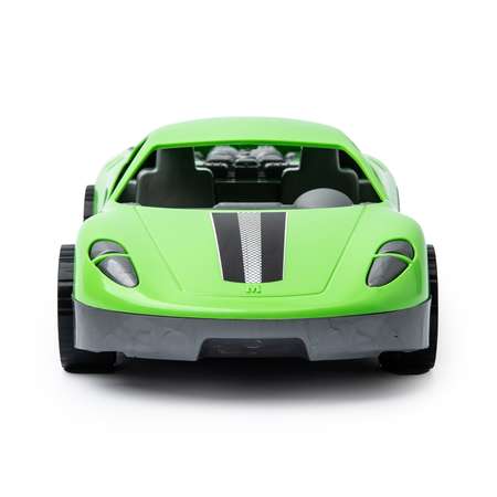 Автомобиль Zebratoys