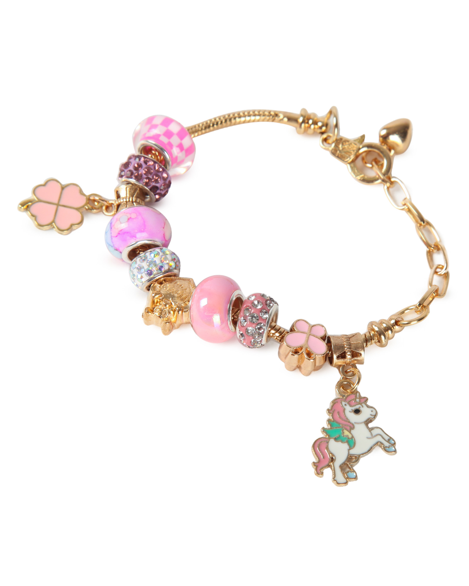 Набор для творчества Demi Star бисер в ассортименте - фото 3