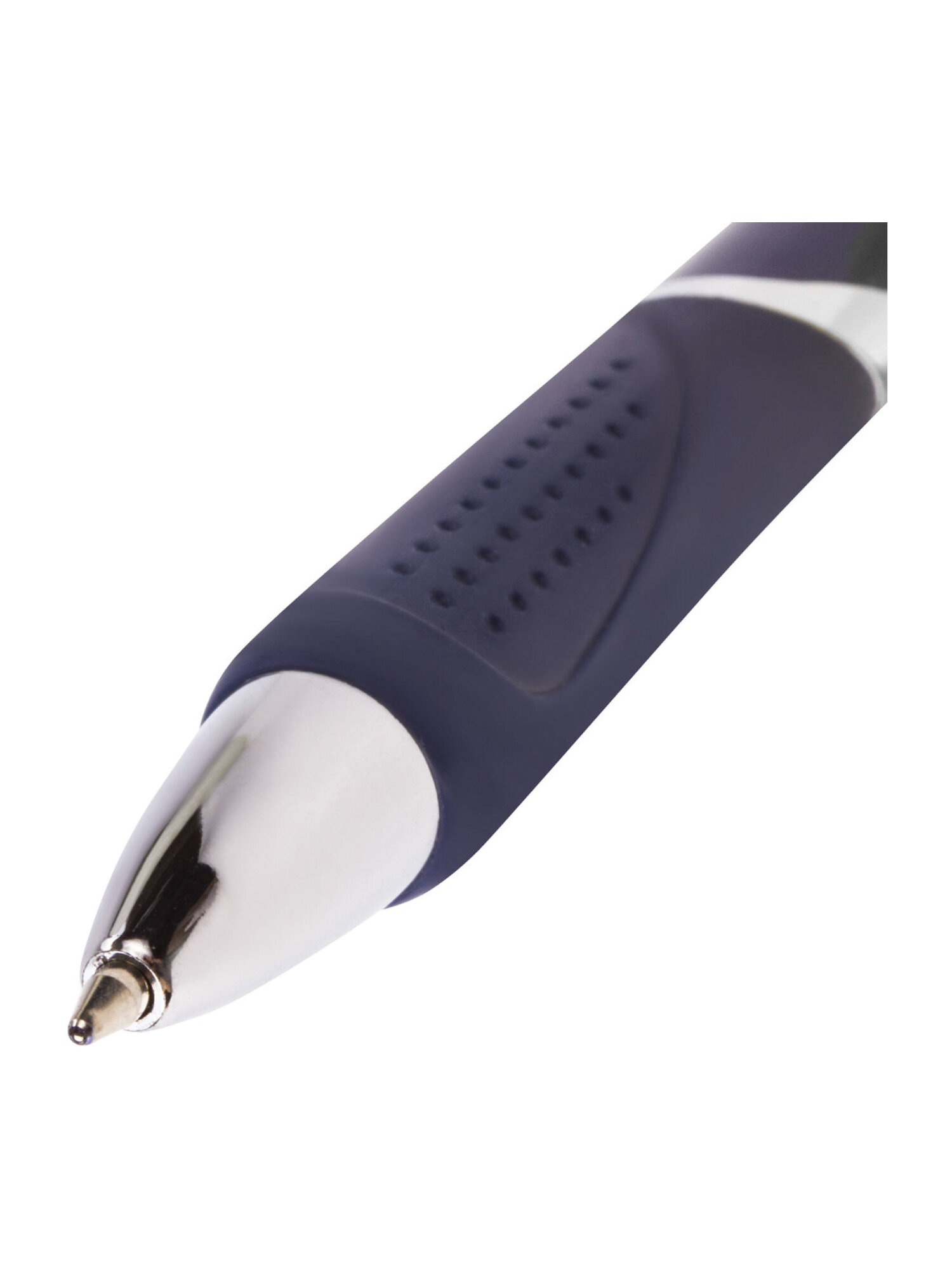 Ручка шариковая Brauberg 12 шт. - фото 9