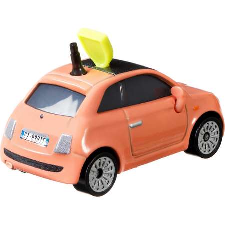 Автомобиль Cars Герои мультфильмов