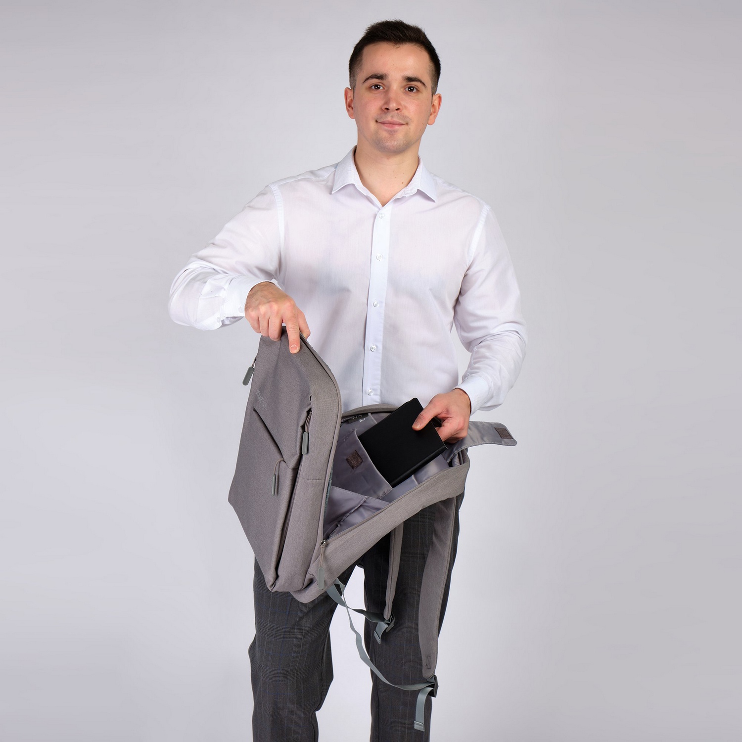 Рюкзак POLAR - фото 4