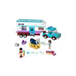 Конструктор LEGO 380 дет.