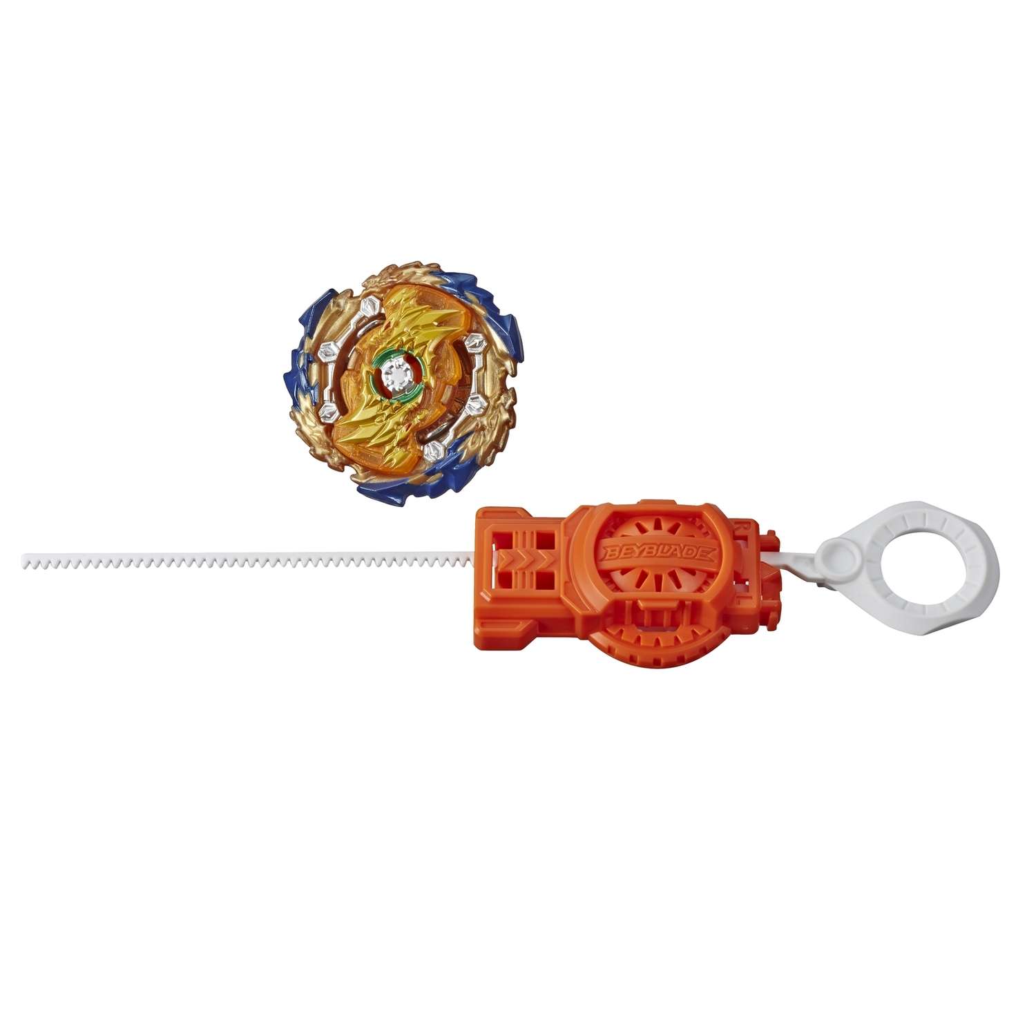Фигурка BeyBlade в ассортименте - фото 8