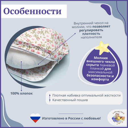 Матрас Owl and EarlyBird