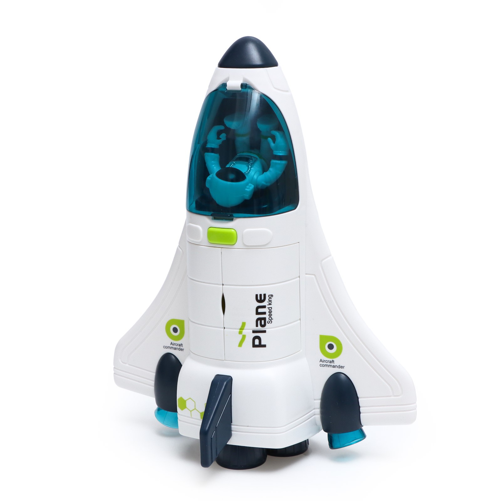 Игровой набор Автоград Исследование космоса 7442328 - фото 4