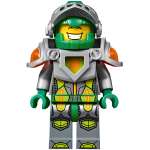 Фигурка LEGO Aaron Flat