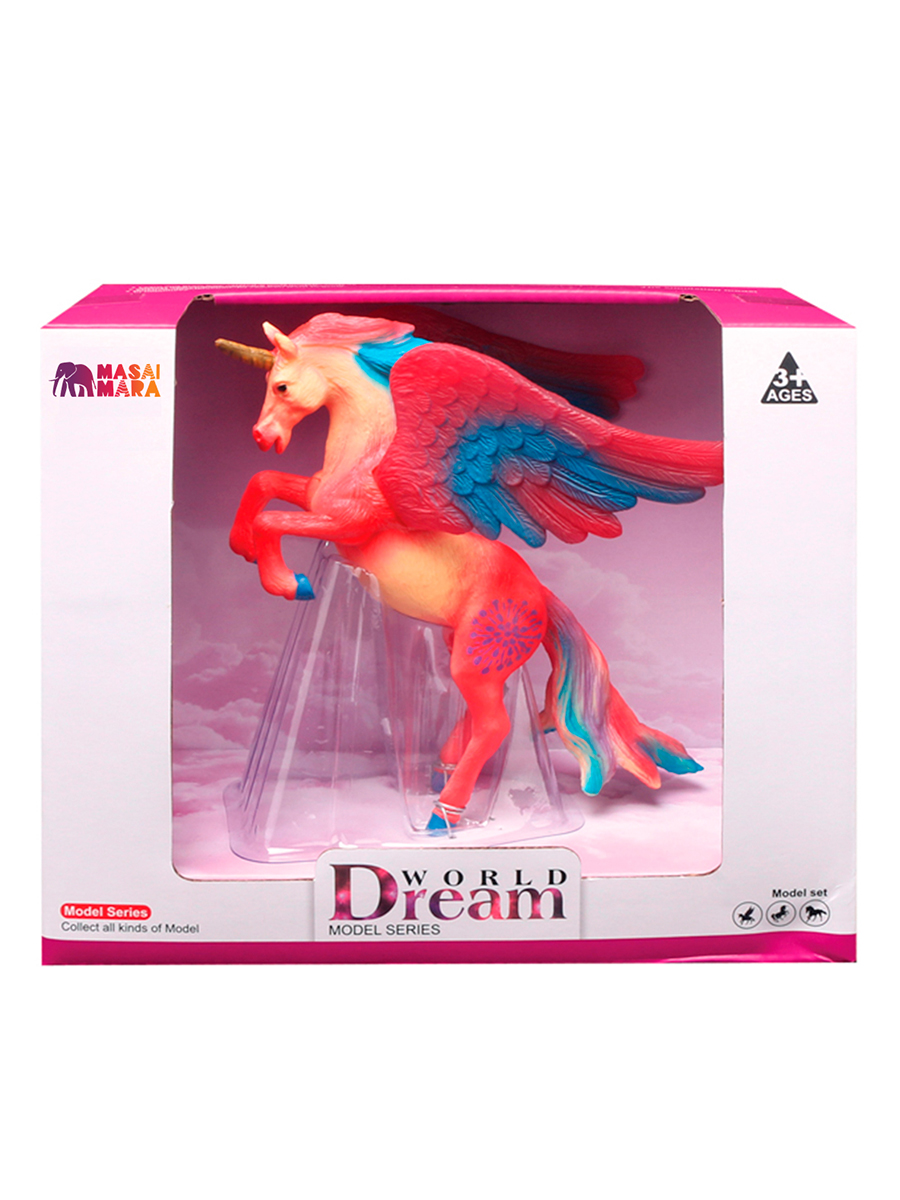 Фигурка Masai Mara Единорог - фото 5