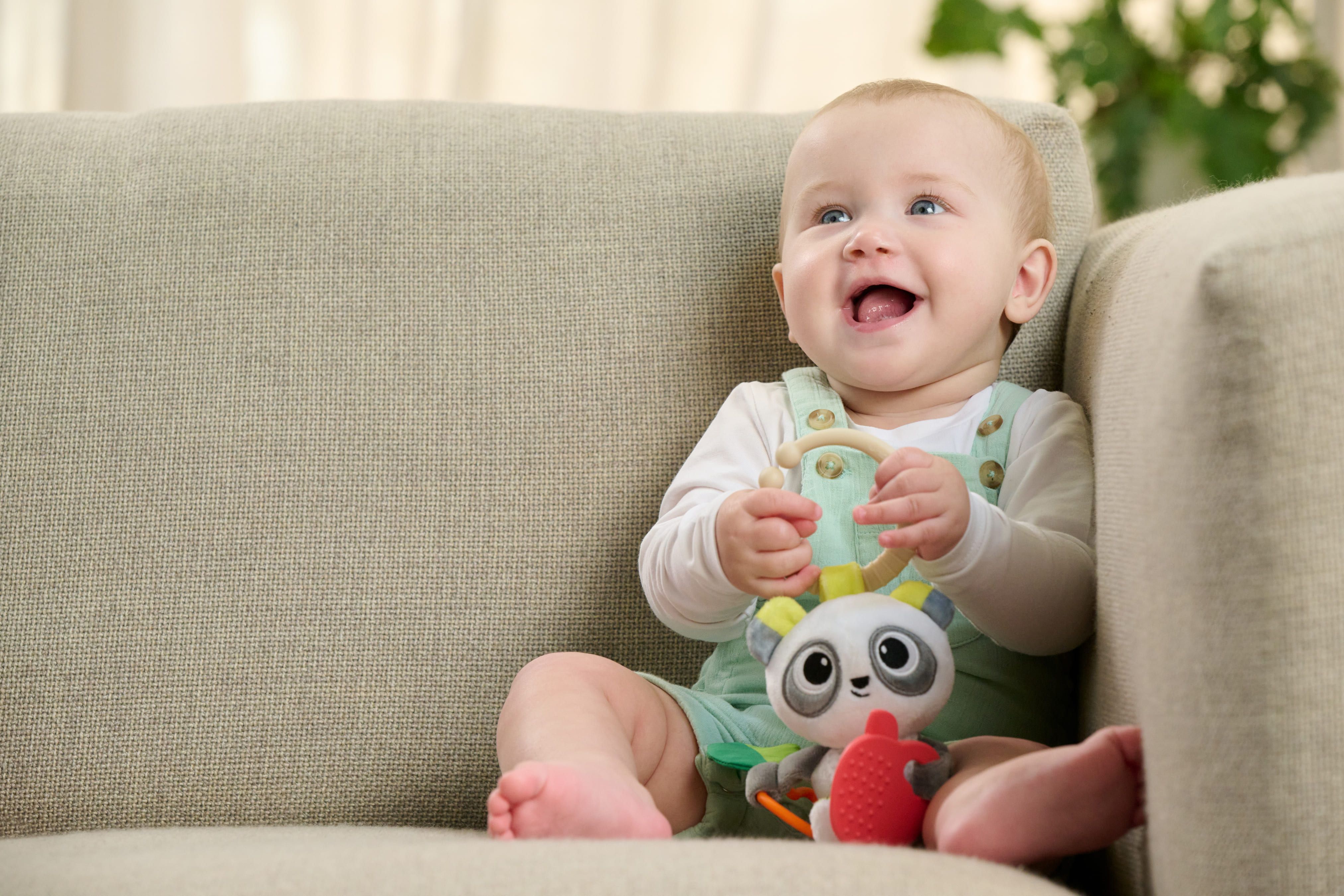 Игрушка Chicco погремушка - фото 5