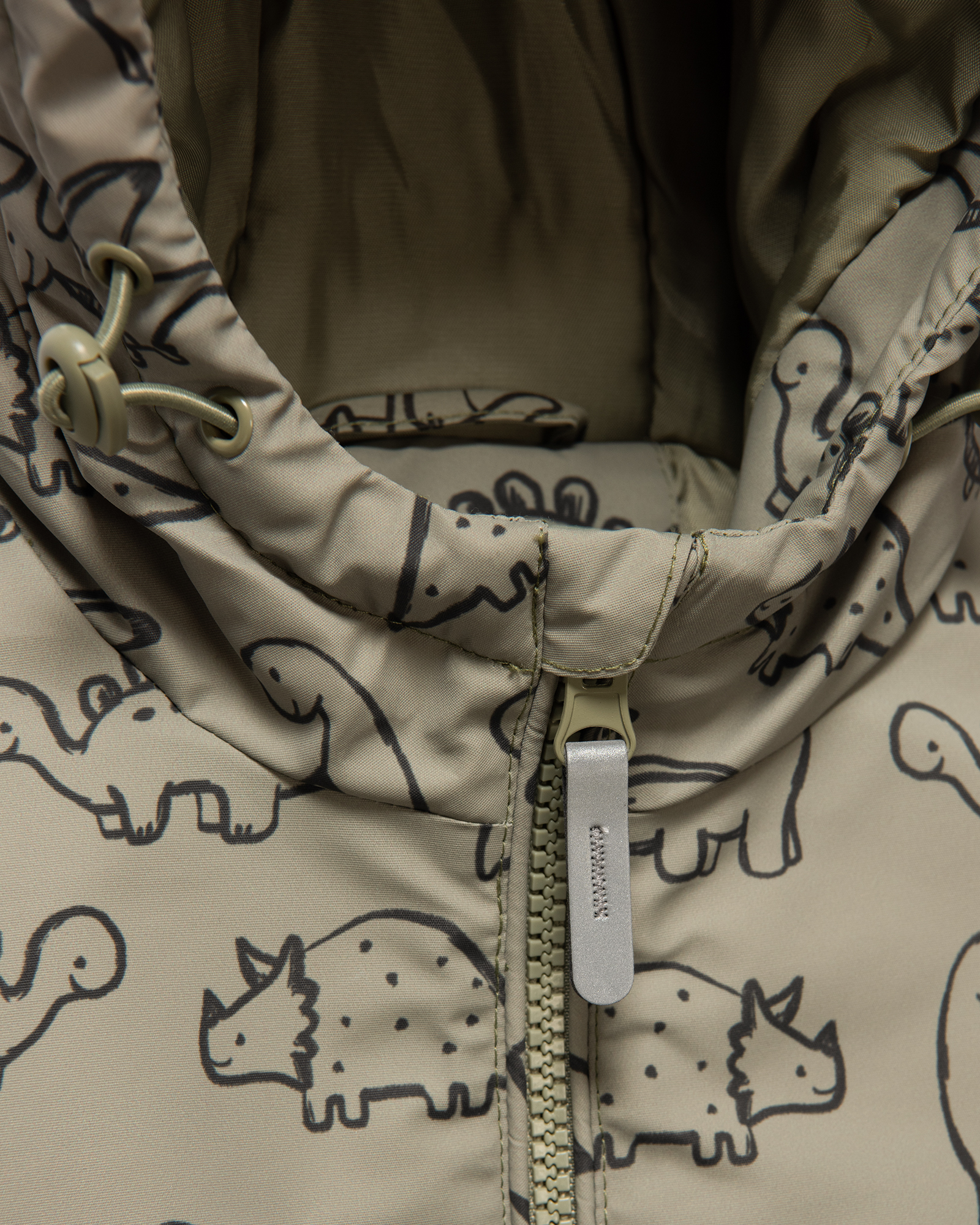 Куртка Baby Go W24BG2-BB01ib-24 - фото 5