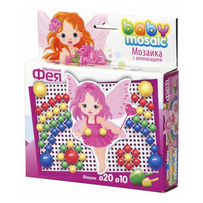 Мозаика Toys Union - фото 1
