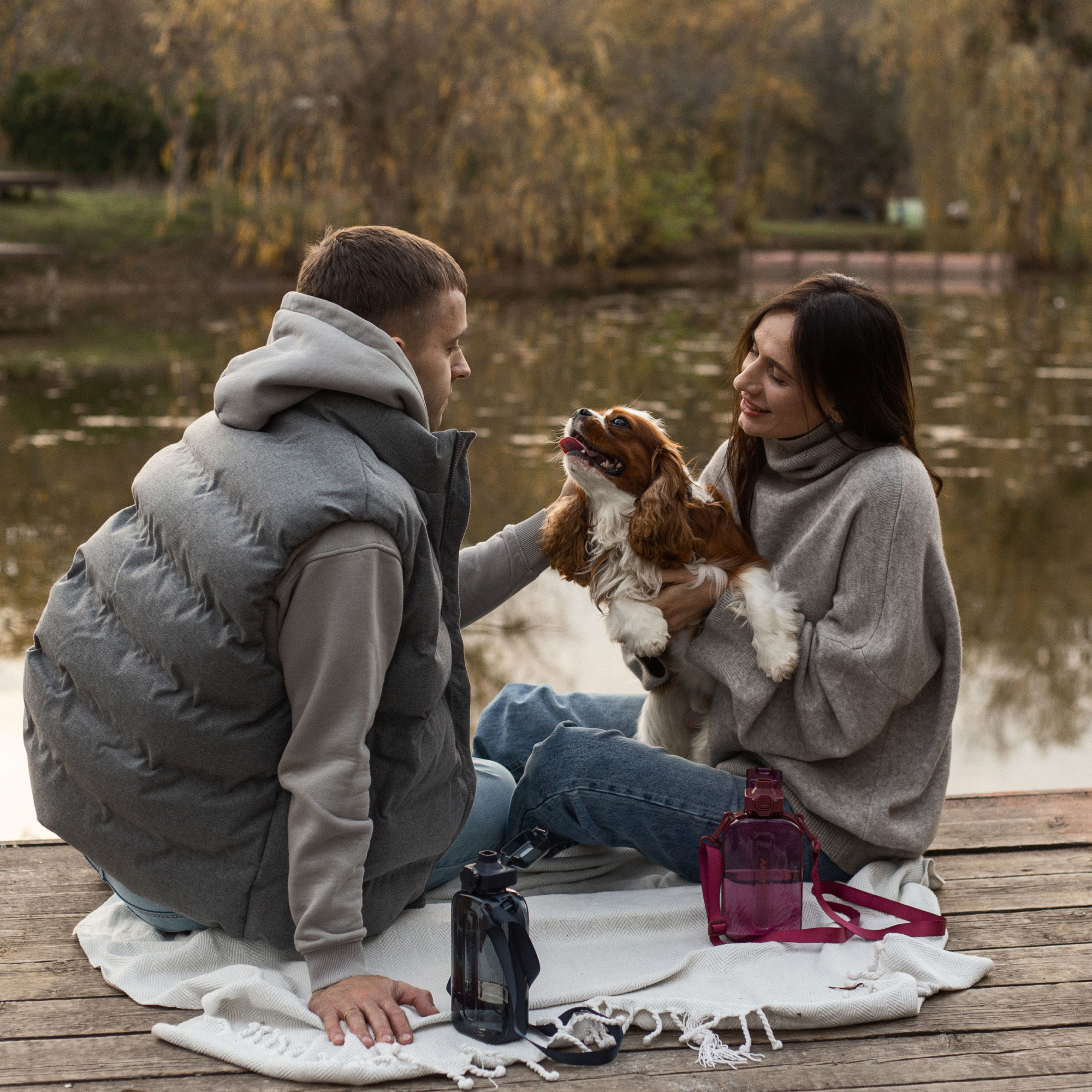 Бутылка Арктика 750 мл - фото 9