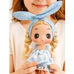 Кукла классическая DDung Хозяюшка высота 18 см