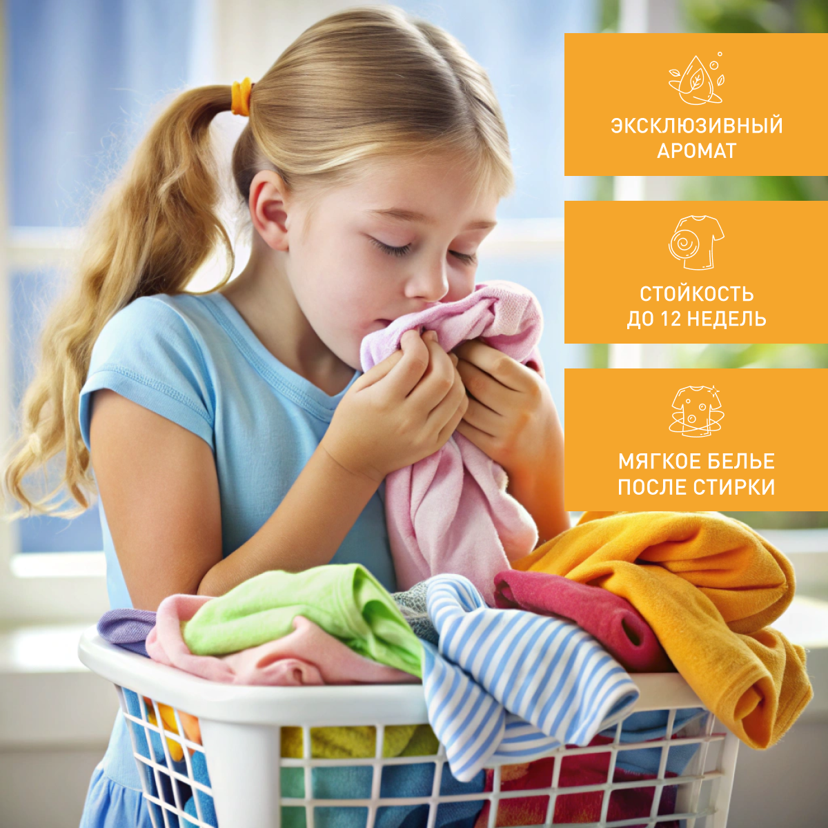 Кондиционер Dukes Home Wonders Вербена-цитрус 0.3 кг 1 шт. 1 упак. - фото 2