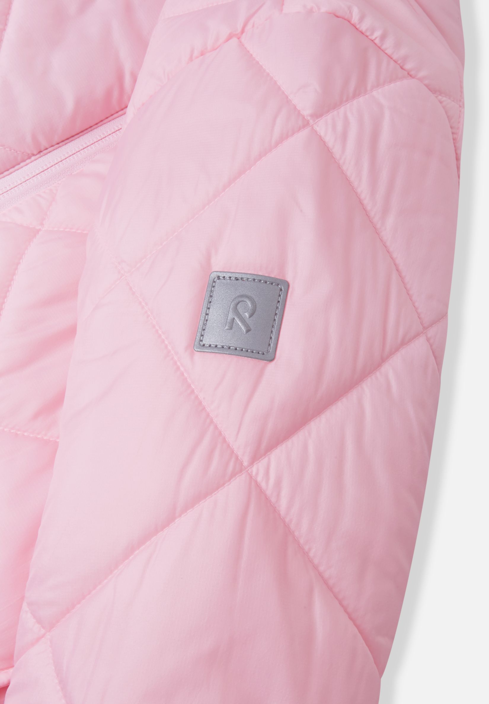 Куртка Reima 5100149A-4010 - фото 3