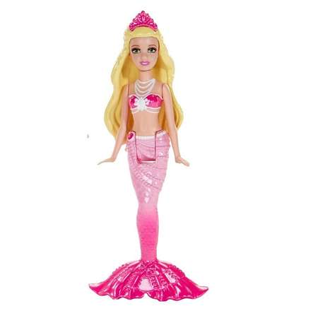 Кукла мини Barbie в ассортименте