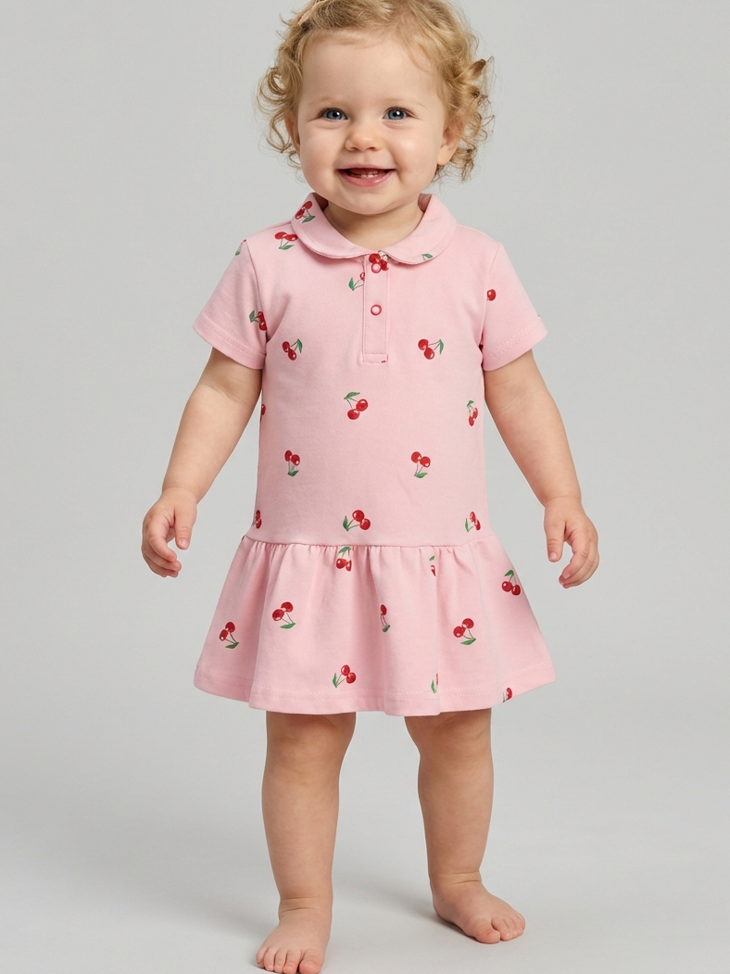 Платье PlayToday 12623082 - фото 1